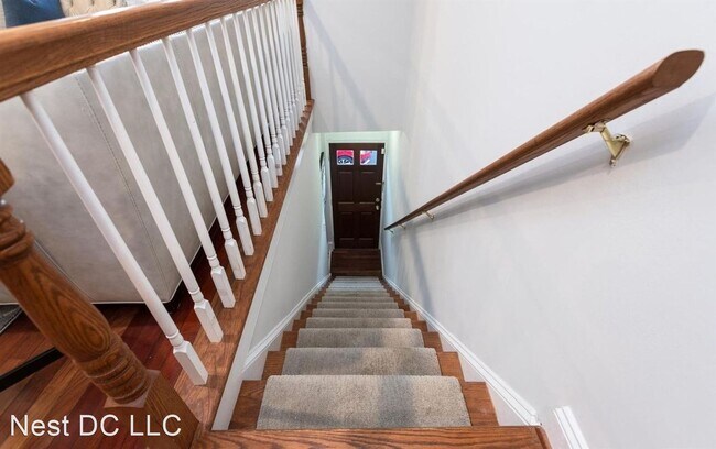 Foto del edificio - 2 br, 2 bath House - 23 Bates St NW Unit 2