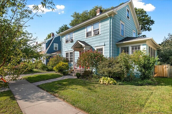 Foto del edificio - 37 Harmon St