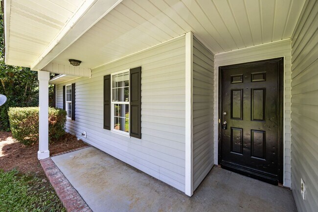 Foto del edificio - 3 bedroom 2 bathroom in Buies Creek!