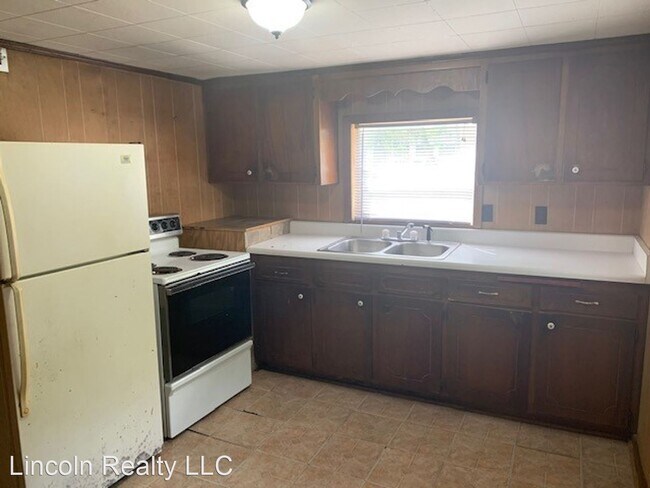 Foto del edificio - 1 br, 1 bath House - 1406-B River St