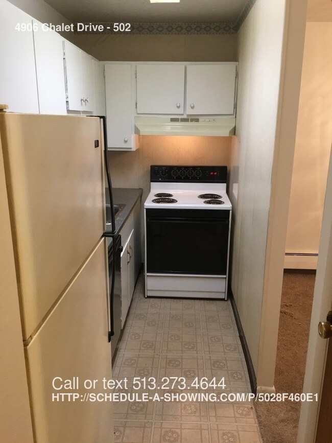 Foto del edificio - Spacious Two Bedroom Condo in St. Bernard