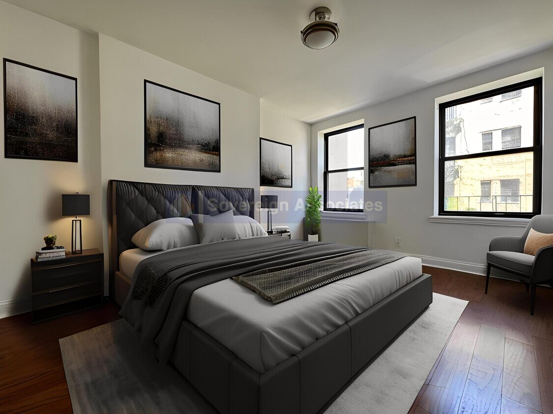 Primary Photo - 231 East 111th Street