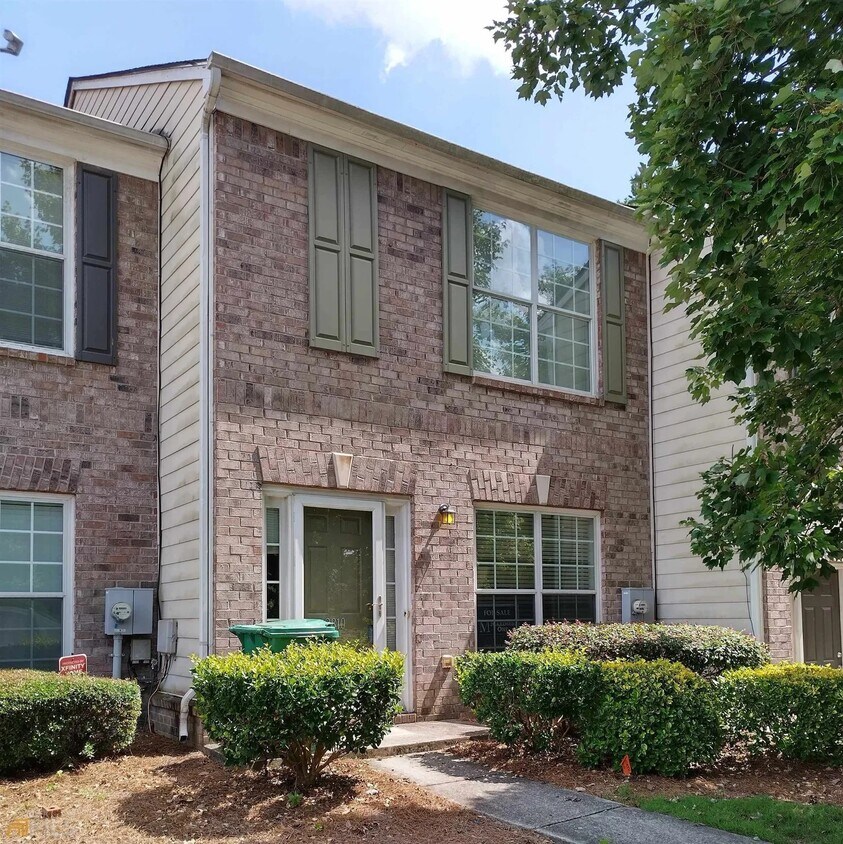 Foto principal - 2810 Parkway Cv
