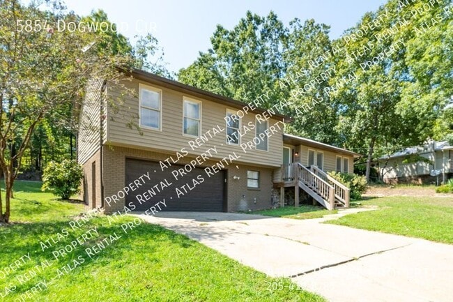 Foto del edificio - 5854 Dogwood Cir