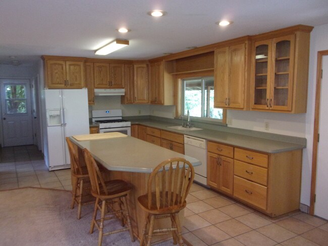Kitchen - 1774 Co Rd 501