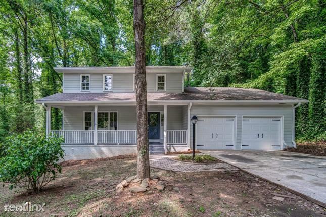 Building Photo - 3 br, 2 bath House - 586 Buckeye Circle SE