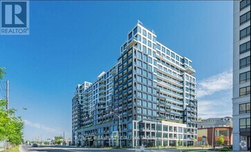 Building Photo - 1100-1100 Sheppard Ave W