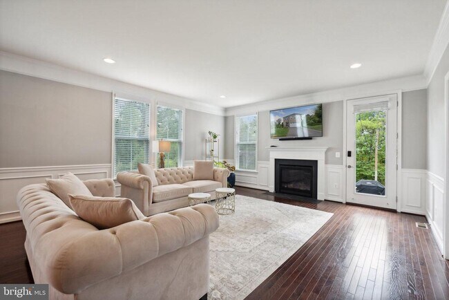 Foto del edificio - 22778 Trailing Rose Ct