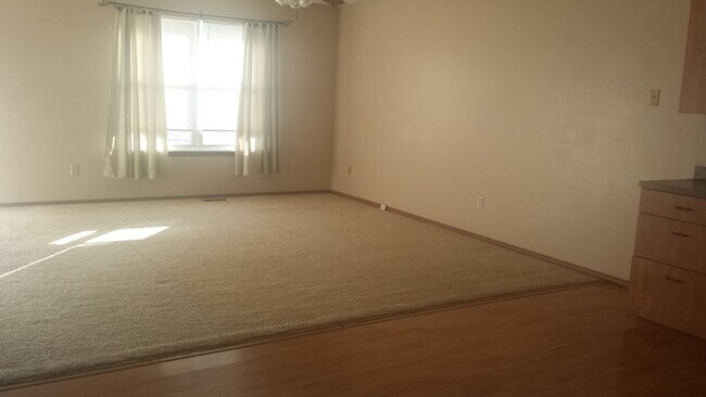 Building Photo - Nice Duplex in Clever. Clean two bedroom, ...