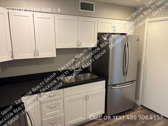 Foto del edificio - 3630 N 15th Ave