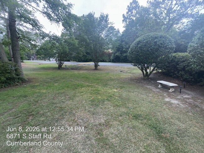 Building Photo - 6871 S Staff Rd
