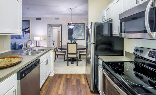 Foto del edificio - 2 bedroom in Spring TX 77380