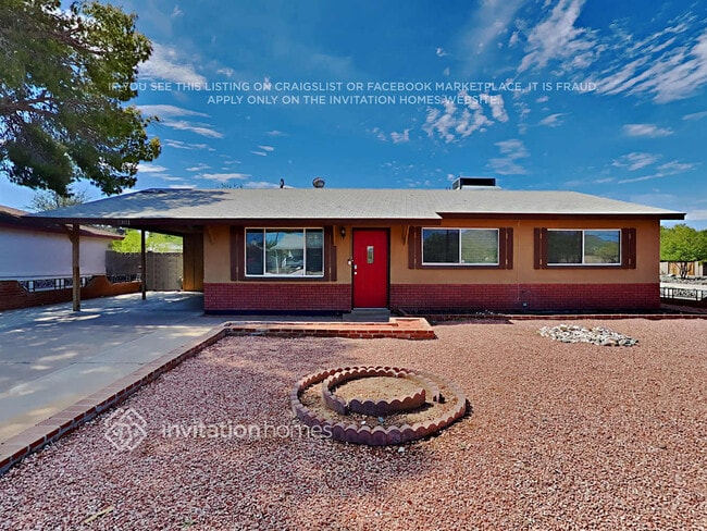 Building Photo - 1001 E Ruth Ave