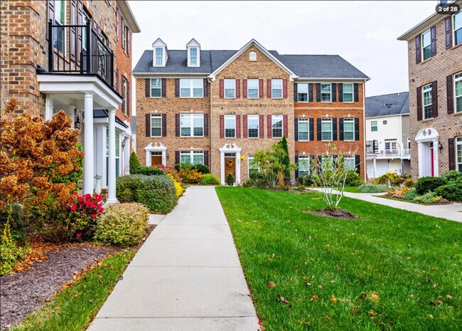 Foto del edificio - 3809 Pumpkin Seed Ln
