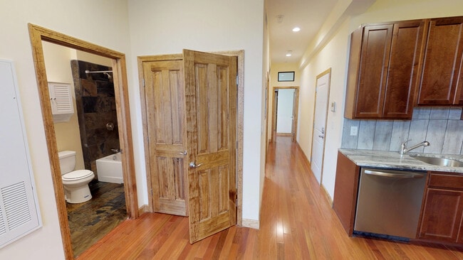 Foto del edificio - The Standard Modern Residences