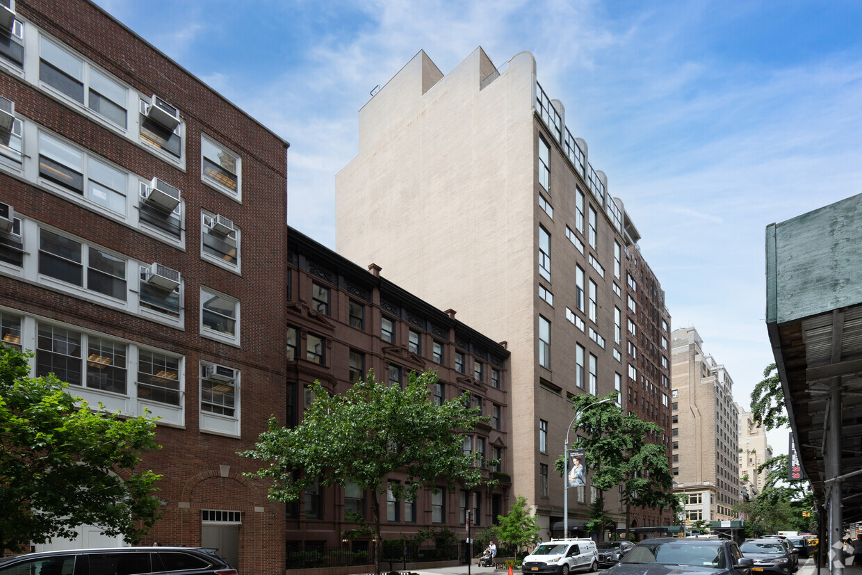 Foto principal - The Gallery Condominium