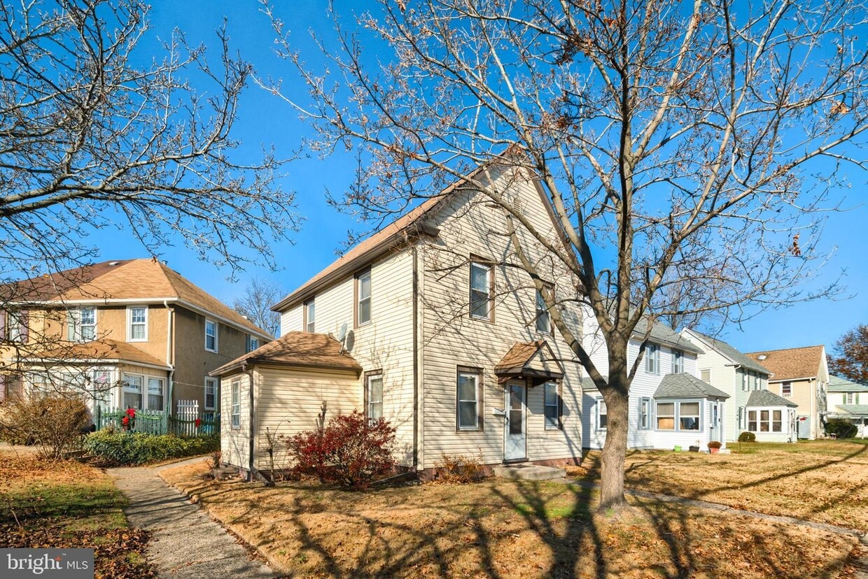 305 New Broadway, Brooklawn, NJ 08030 House Rental in Brooklawn, NJ