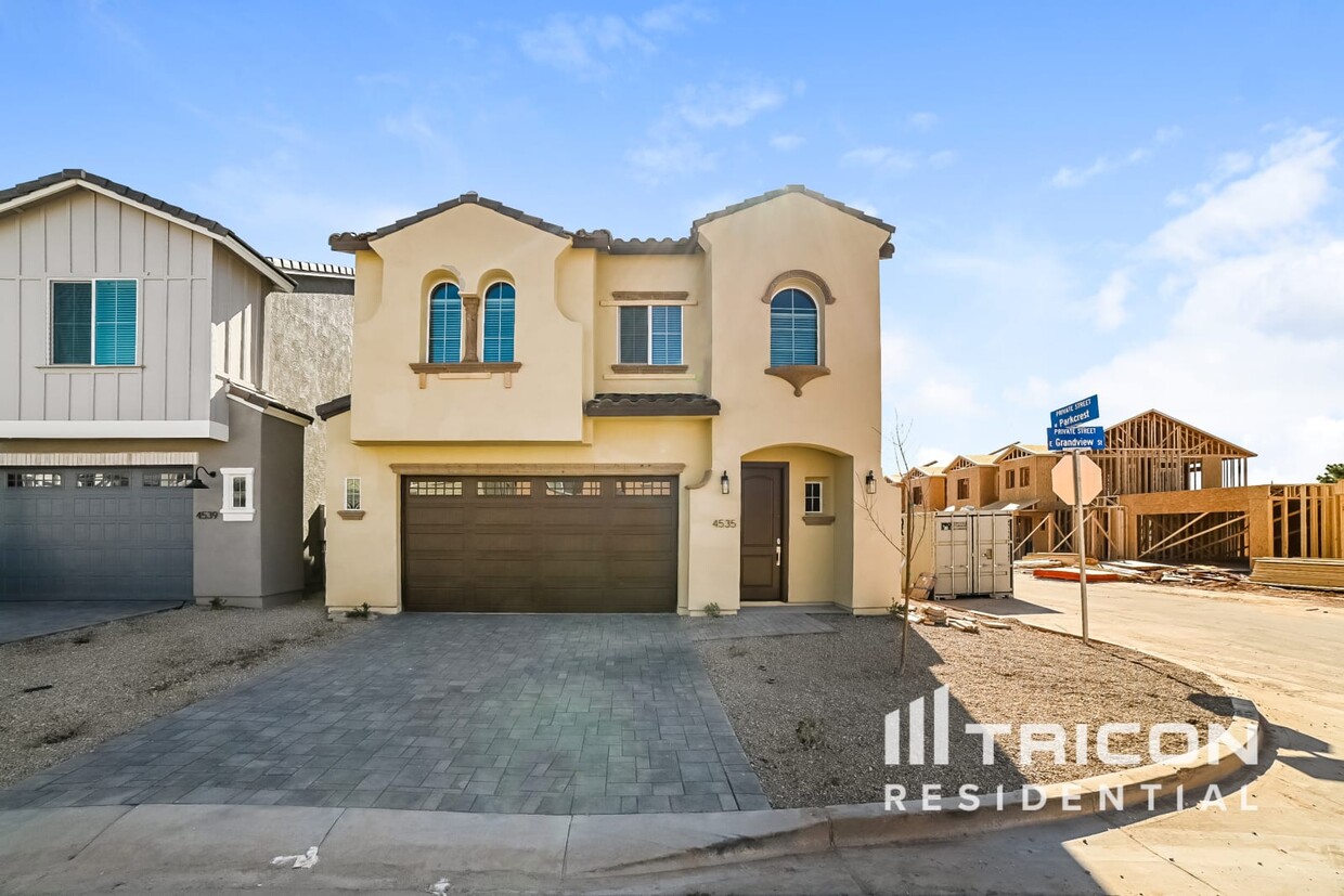 Primary Photo - 4535 E Grandview St Mesa AZ