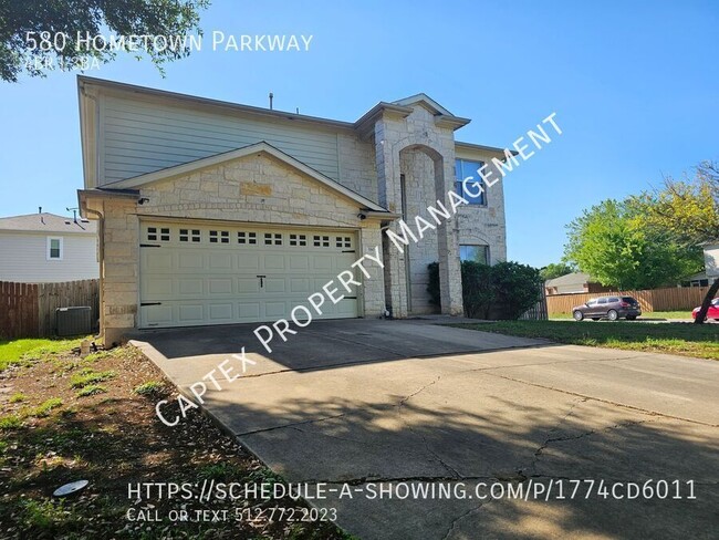 Foto del edificio - 580 Hometown Pkwy