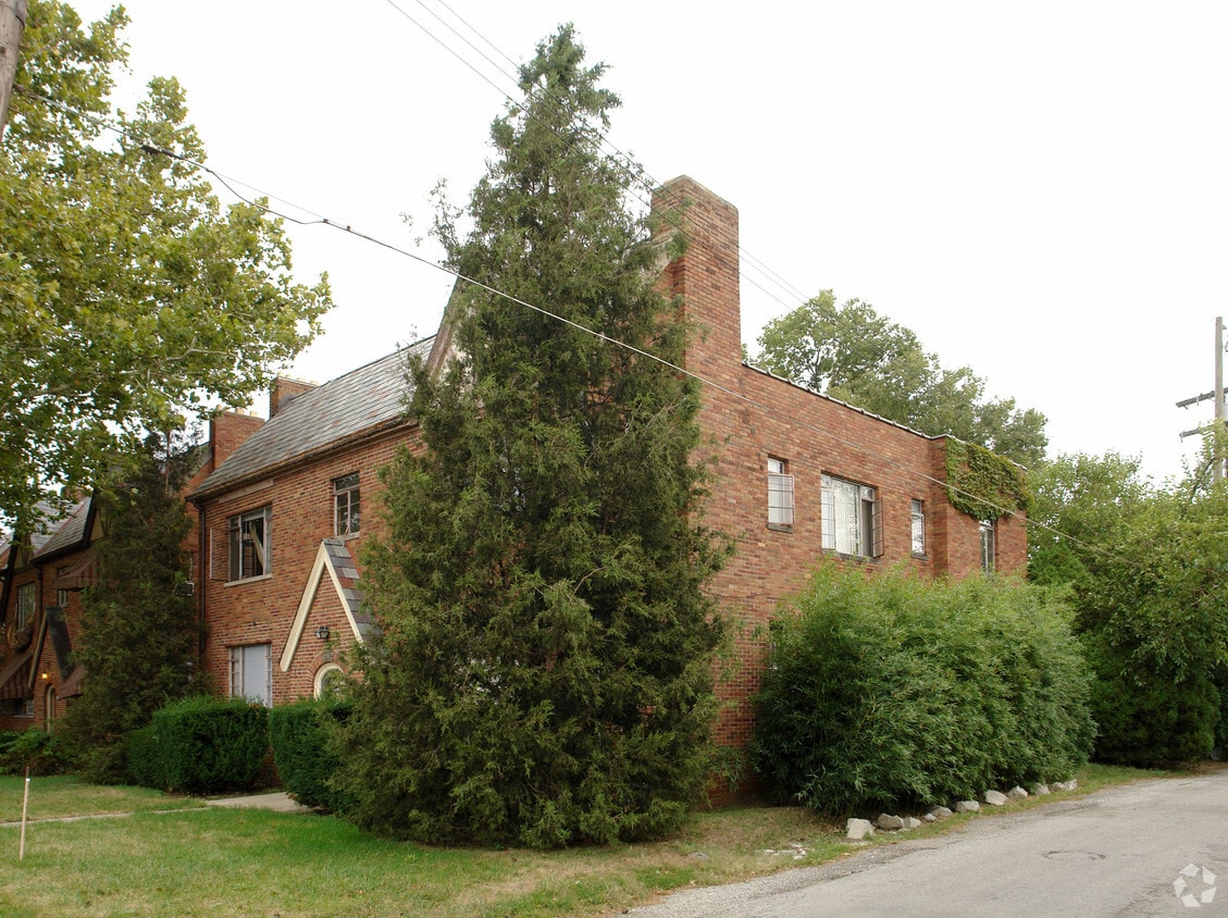 Building Photo - 1512 Northwest Blvd