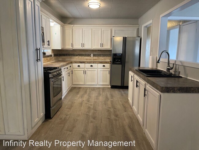 Building Photo - 3 br, 2 bath House - 1435 Lingleville Road