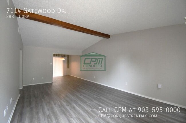 Building Photo - 7114 Gatewood Dr