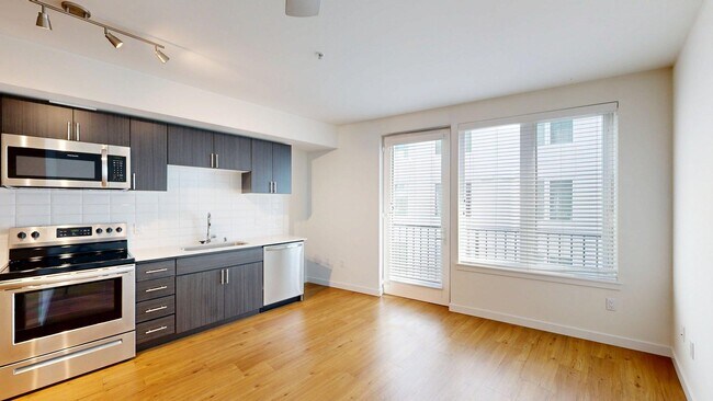Foto del interior - Griffis Shoreline