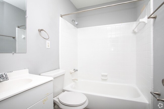 Interior Photo - West Brook Apartments