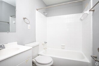 Interior Photo - West Brook Apartments