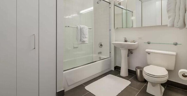 Foto del edificio - Prime Chelsea, sundrenched luxury apartment