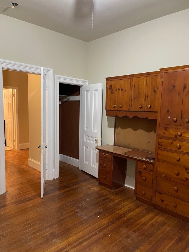 Bedroom - 630 Quincy Ave