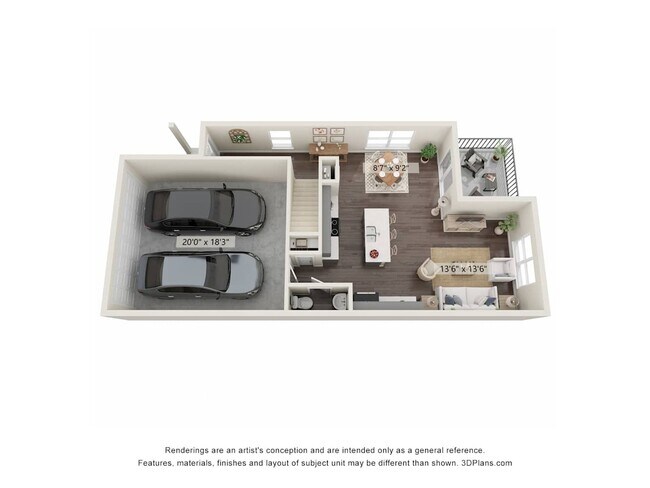 Foto del edificio - 1040 Legacy Ct