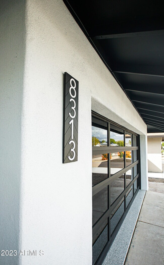 Foto del edificio - 8313 E Montebello Ave