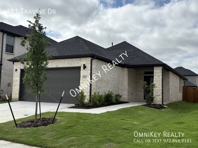 Building Photo - 411 Travine Dr