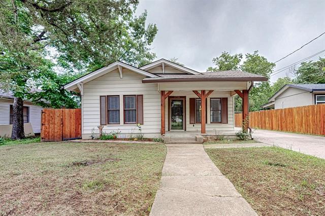 Foto principal - 1716 W 1st Ave