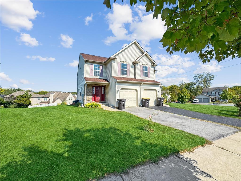 Foto principal - 1585 Brown St
