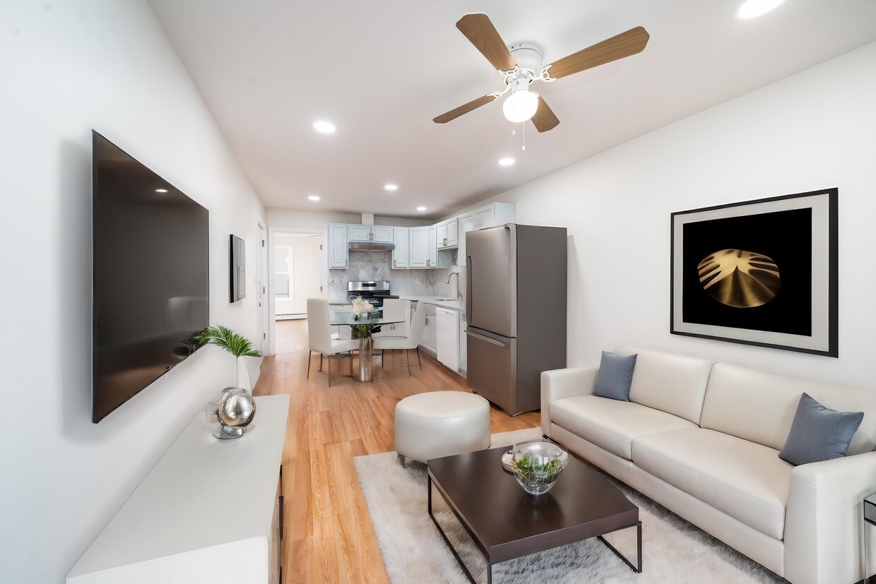 Foto principal - 59 Hutton St