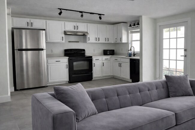 Foto del edificio - 1930 9th St