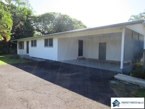 Building Photo - 399 Iwalani St