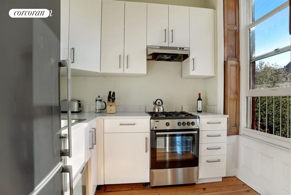 Foto del edificio - 415 3rd St.
