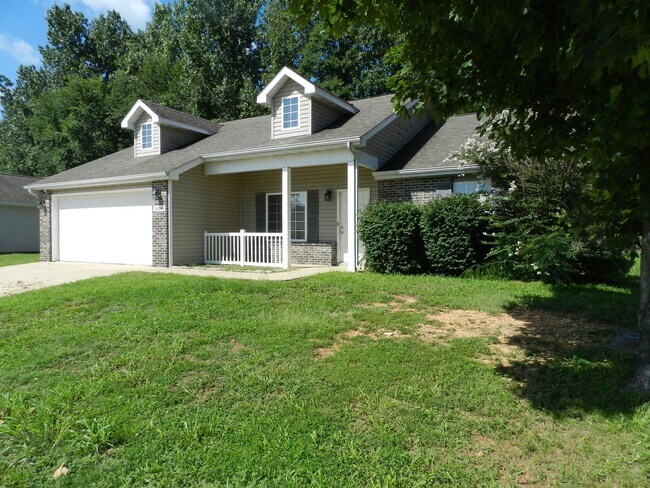 Foto del edificio - Avaliable April 14th