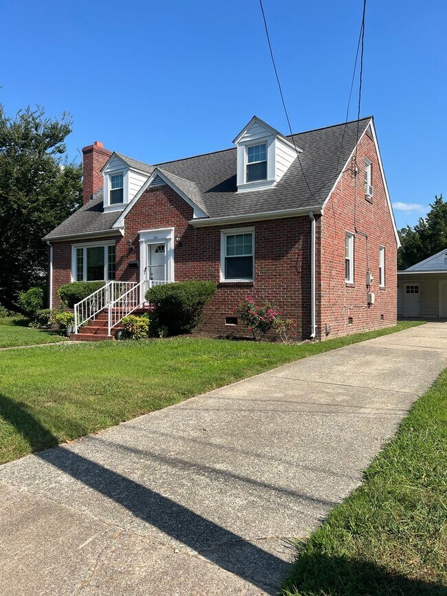 Foto del edificio - 130 North Ave