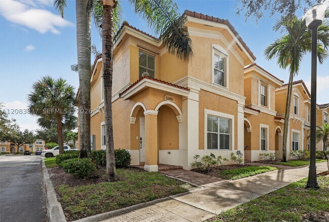 Foto del edificio - 12989 SW 30th Ct