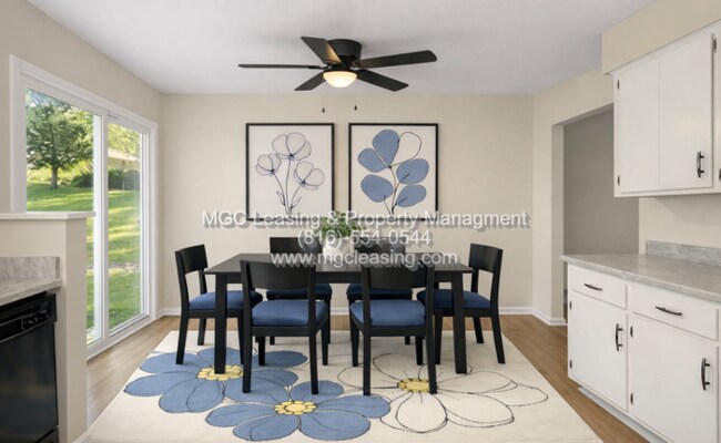 Foto del edificio - Fully Renovated Rental in Blue Springs!