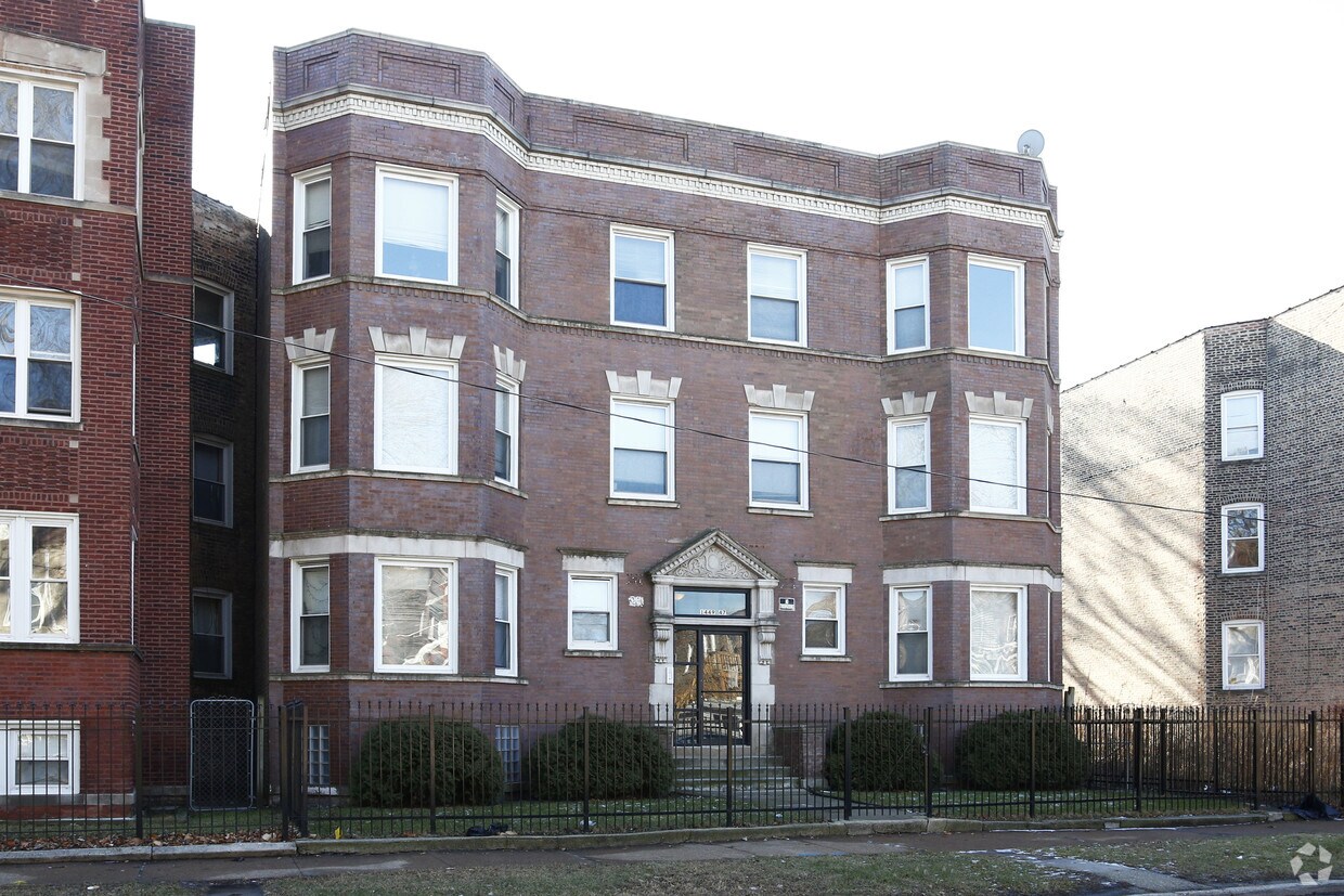 Primary Photo - 1447-1449 E 66th Pl