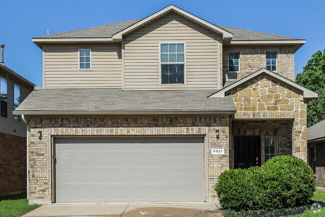 Building Photo - 5021 Britton Ridge Ln