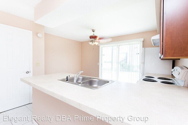 Foto del edificio - 2 br, 1 bath House - 1905 Caralee Boulevar...