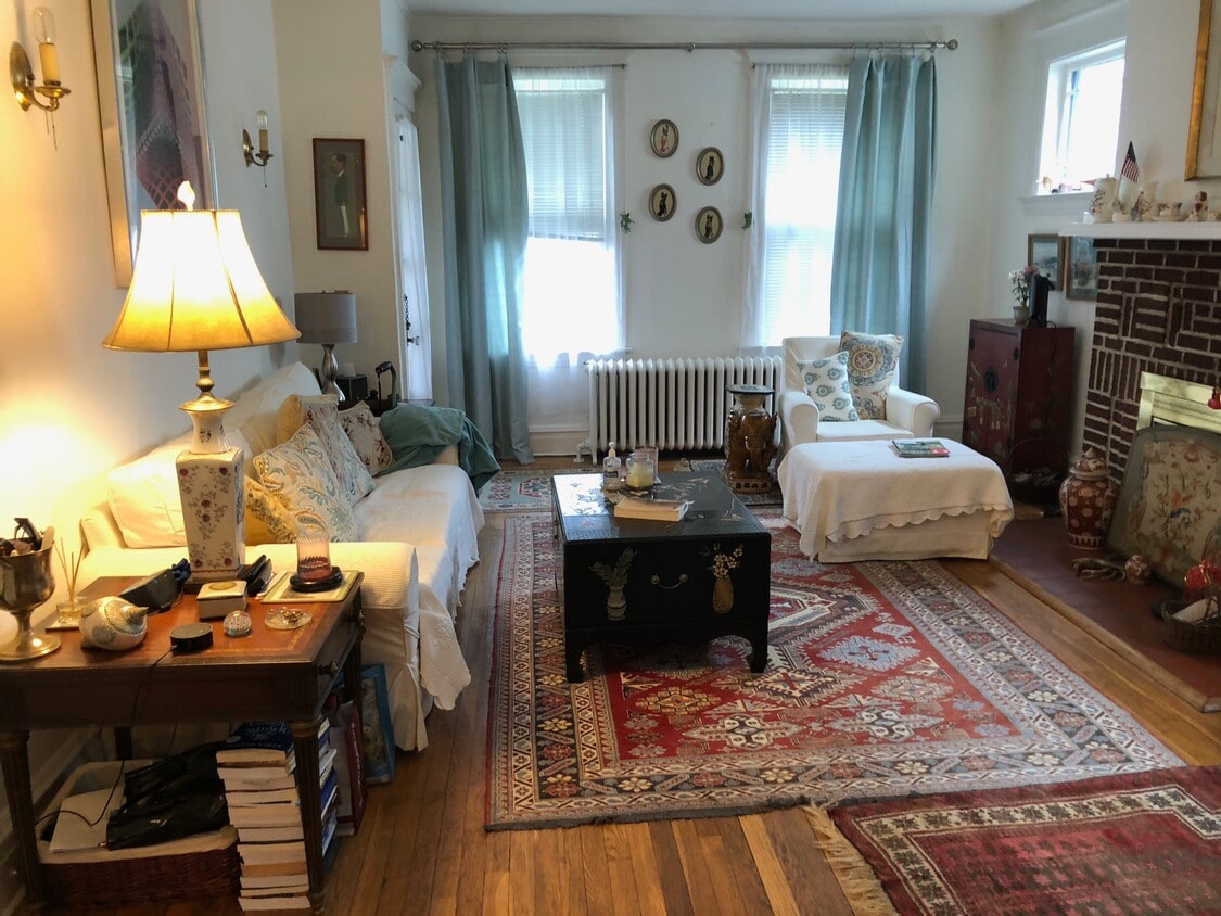 374 McKinley Ave Unit 1, New Haven, CT 06515 Apartments in New Haven