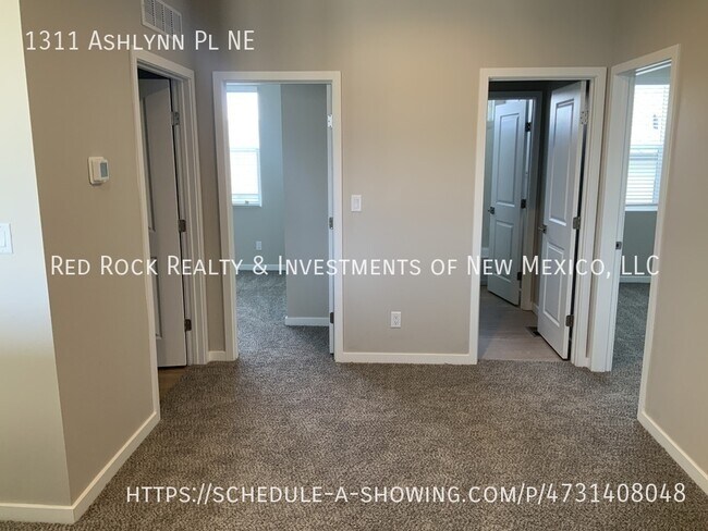 Foto del edificio - 1311 Ashlynn Pl