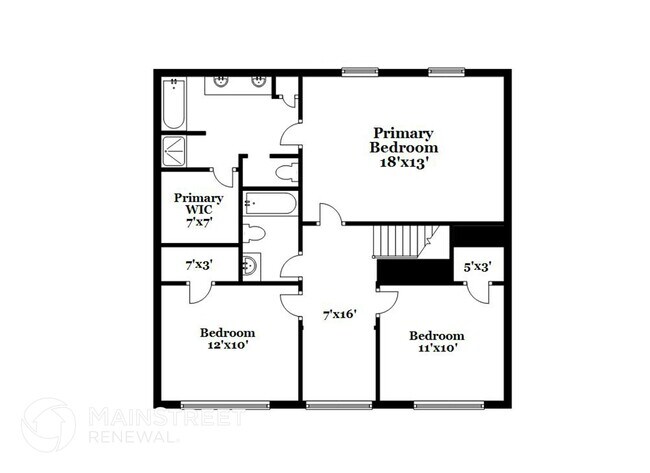 Foto del edificio - 1631 Sparrow Wood Ln SW
